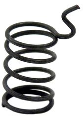 Grill pin spring 240/260