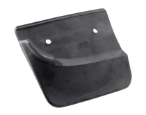 Mud flap 240 85-93 LHF
