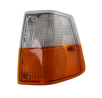 Flasher 240 81- EU LH w/o daylight run