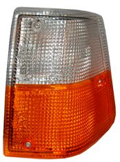 Flasher 240 81-89 with daylight run LH