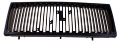Grill 240 86- black turbo