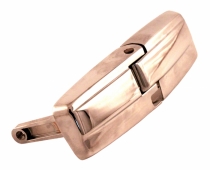 Hinge tailgate/Trunklid 245 86-91 LH