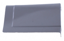 Cover plate rear 245 RH