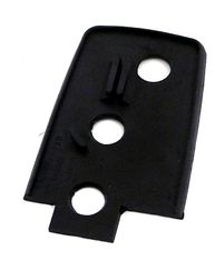 Spacer Hinge 245 86- tailgate LH
