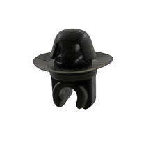 Guide rod door lock rear 200/700/900