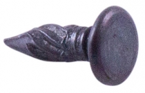 Nail for paper board rear seat PV/445/21