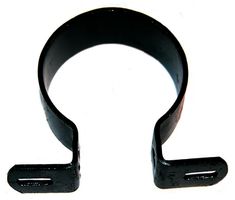 Clamp for fuel pump 79-93