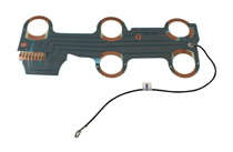 Circuit Card 700 rear RH