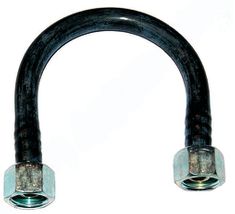 Fuel Pipe 700 82-87 fr.pressure cylinder