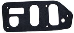 Taillamp seal 700 sedan 82-89 LH/RH