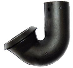 Ventilator headlamp 700 -89 LH