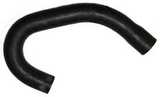 Inlet hose fuel regulator -1989