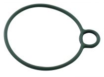 Gasket oil pump B204, B234