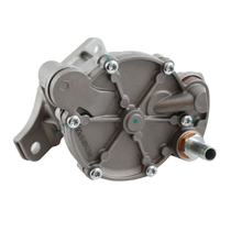Vaccuum pump brakes 200/700/900