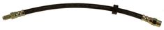 Brake hose rear 240/260, 740/760,940/960