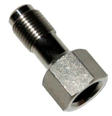 Adapter Brake hose Front axle 700/900