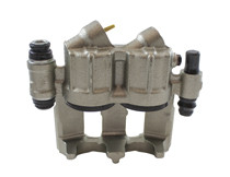 Brake Calliper Front Left DBA ABS 760