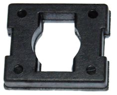 Rubber Block clutch mecanism 200/700