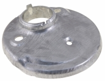 Spring Seat 240/260 1979-84