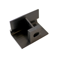 Clip Interior Door panel Retainer 700