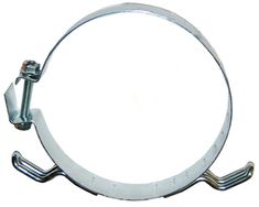 Bracket exhaust 700/900