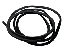 Seal, Sunroof Sunroof lid 700 rear -1984