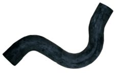 Radiator hose upper 850/C70/S70/V7