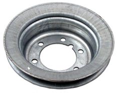 Flange, 240/740 75-84 w/o AC