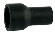 Connector pipe crankcase breather 240 81