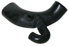 Fresh air hose 740/760 84-89