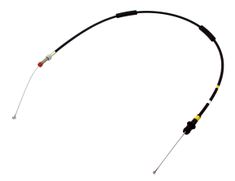 Throttle cable 240 AW71/B230K