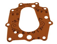 Gasket Gear box M47 rear
