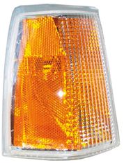 Parking Lamp Assembly 740/760 82-88 US R