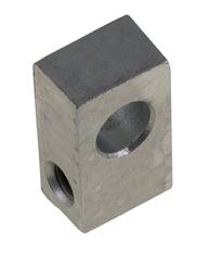 Striker plate Alternator 2/7/900