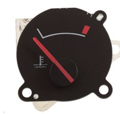 Temperature gauge740/760 1984