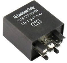 Relay A/C 740 88-90/780 86-87
