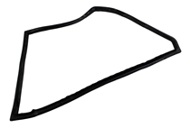 Side window rubber seal door 780 RH