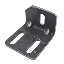 Bracket exhaust pipe/gearbox 240 B200F/B