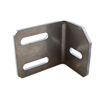 Bracket exhaust pipe/gearbox 240 B200F/B