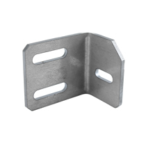 Bracket exhaust pipe/gearbox 240 B200F/B