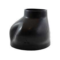 Connector Air inlet B19E,B21E,B23E,B21F