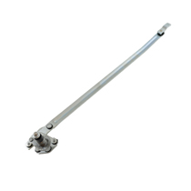 Wiper Arm Linkage Rear Window 745/945