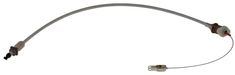 Throttle Cable 240 85-90 B200/B230K RHD
