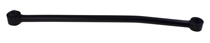 Cross-stay rigid rear axle 700/900