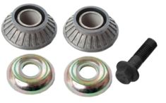 Bushing kit Wishbone 700/900 83-95