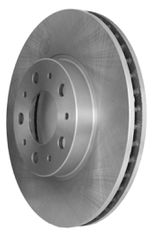 Brake disc front 740/760/780 ventilated