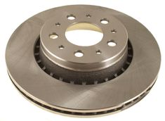 Brake disc front 700/900 vent. 287 mm