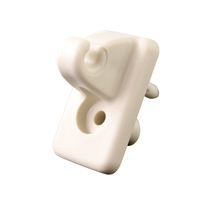 Retainer Sun visor 240 beige