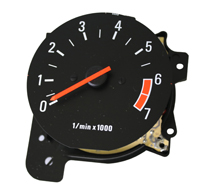 Tachometer VDO 81-85/Combi 4cyl 88-