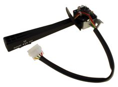 Turn signal switch 240 w/cruise NOT USA